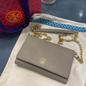 Tory Burch crossbody